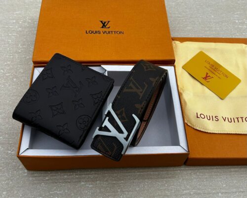 Louis Vuitton Combo (BRO-BLV)