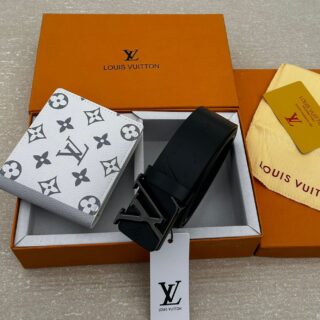 Louis Vuitton Combo (BLV-W)