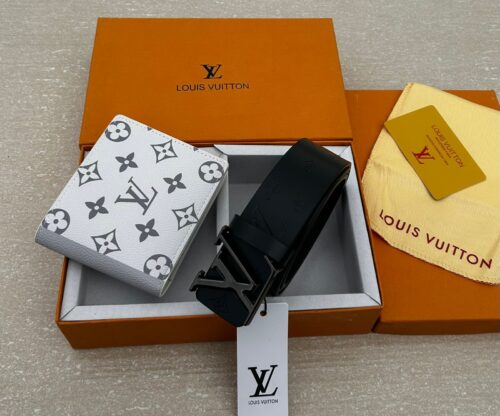 Louis Vuitton Combo (BLV-W)