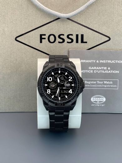 Fossil Bronson Automatic ME3217 (B-B)