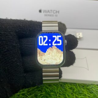Apple Series 10 Original Packing (SL)