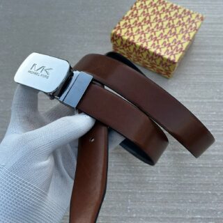 Michael Kors Buckle (BRO-SL)