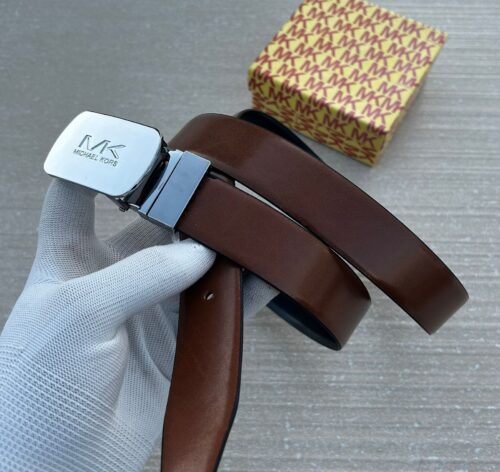 Michael Kors Buckle (BRO-SL)