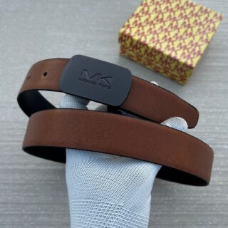 Michael Kors Buckle (BRO-B)