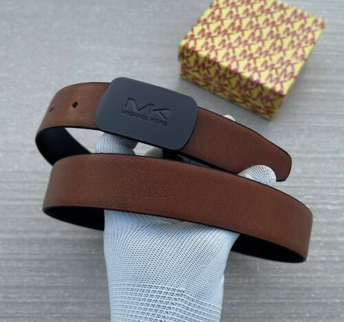 Michael Kors Buckle (BRO-B)