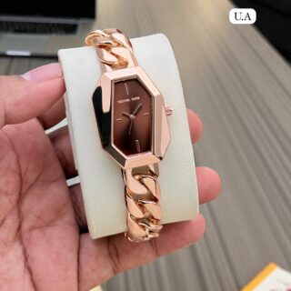 Michael Kors Brown Dial