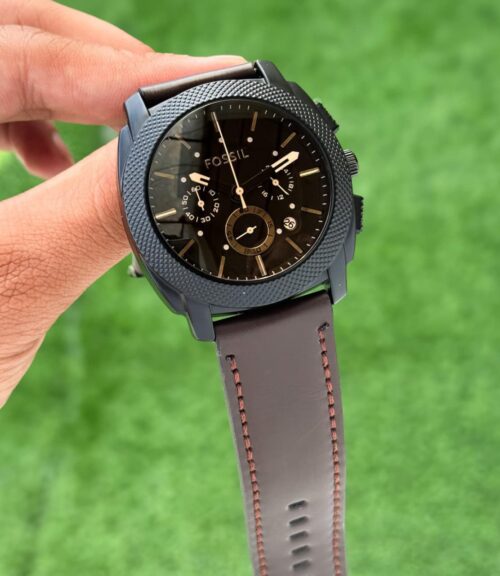 Fossil FS5251 (Bro-Leather) - Image 3