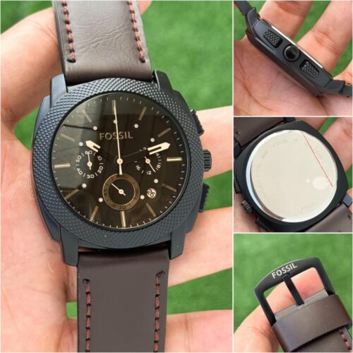 Fossil FS5251 (Bro-Leather) - Image 4