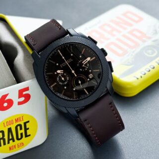Fossil FS5251 (Bro-Leather)