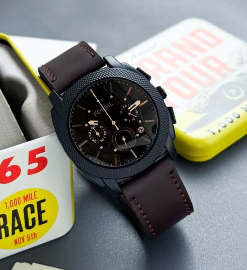 Fossil FS5251 (Bro-Leather)
