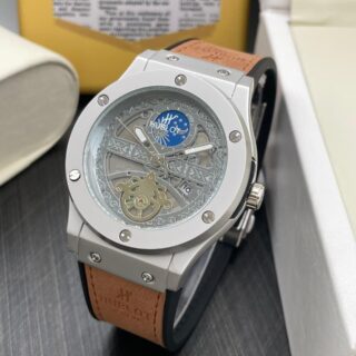 Hublot Accra Metropolitan (SL-BRO)