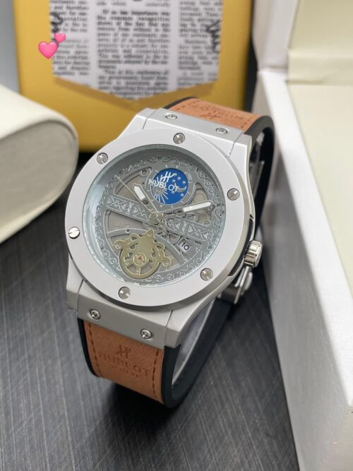 Hublot Accra Metropolitan (SL-BRO)