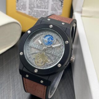 Hublot Accra Metropolitan (B-BRO)