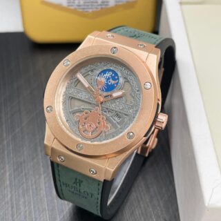 Hublot Accra Metropolitan (G-GR)