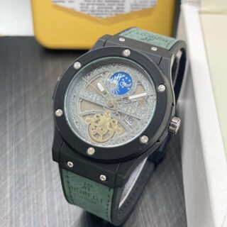 Hublot Accra Metropolitan (GR-B)