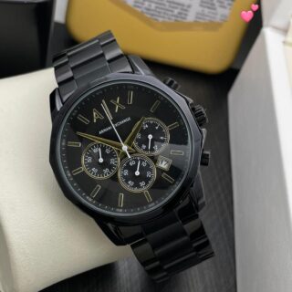 Emporio Armani AX2513 (DIAL-G)