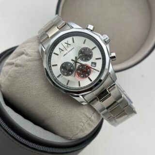 Armani Outerbanks AX1742 (SL-W)