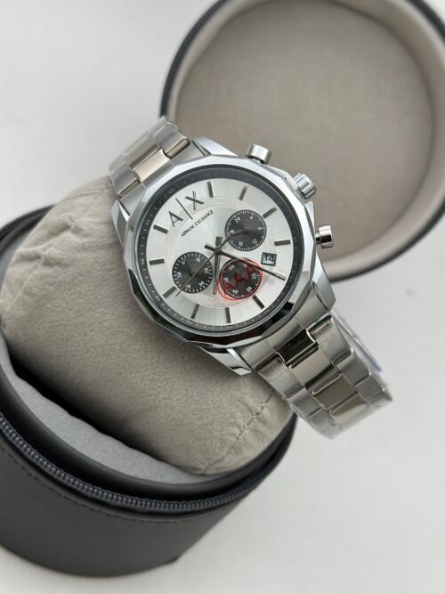 Armani Outerbanks AX1742 (SL-W)