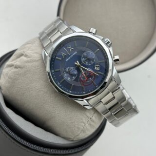 Armani Outerbanks AX1742 (SL-BL)