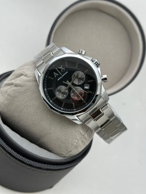 Armani Outerbanks AX1742 (SL-B)
