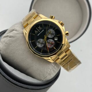 Armani Outerbanks AX1742 (G-B)