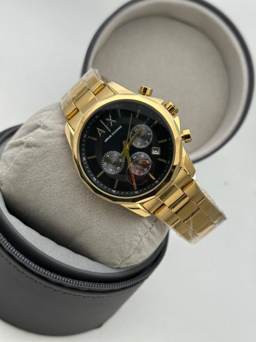 Armani Outerbanks AX1742 (G-B)