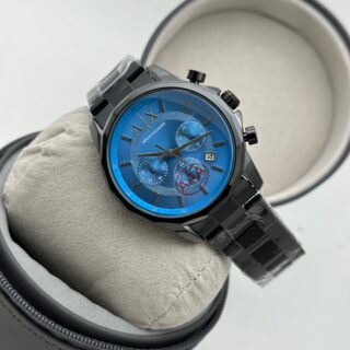 Armani Outerbanks AX1742 (B-BL)