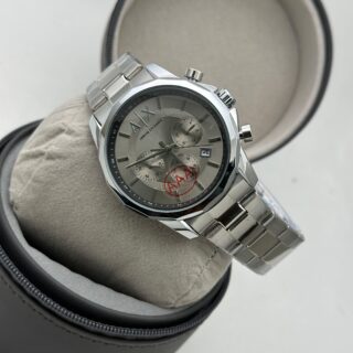 Armani Outerbanks AX1742 (SL-GRA)