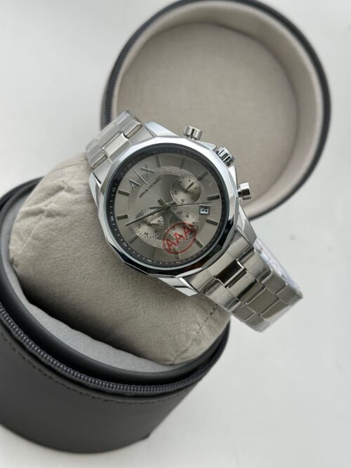 Armani Outerbanks AX1742 (SL-GRA)