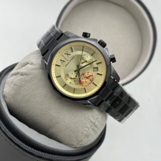 Armani Outerbanks AX1742 (B-YE)