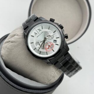 Armani Outerbanks AX1742 (B-W)