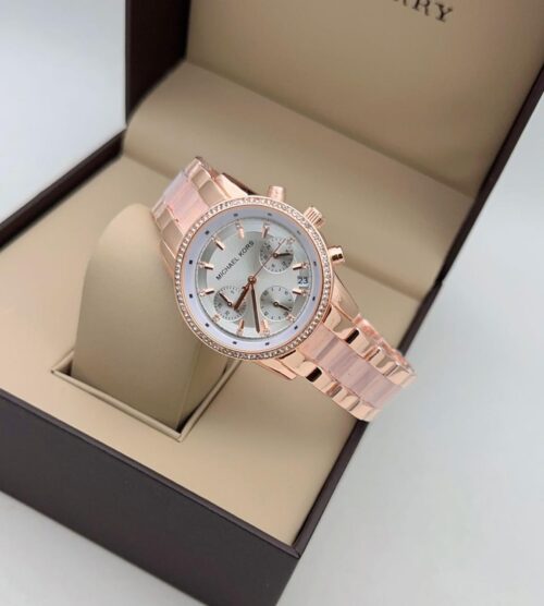 Michael Kors Ritz MK6307 (G-W)
