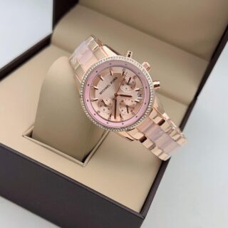 Michael Kors Ritz MK6307 (G-PI)
