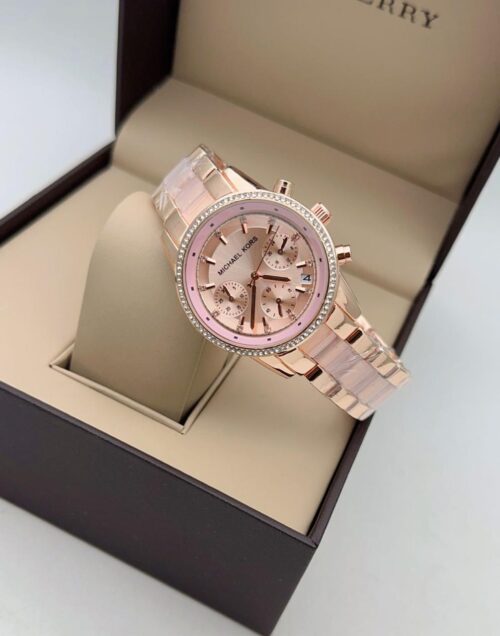 Michael Kors Ritz MK6307 (G-PI)