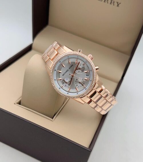 Michael Kors Ritz MK6307 (G-2W)
