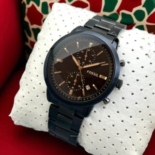 Fossil FS5346 Townsmen (B-BR)
