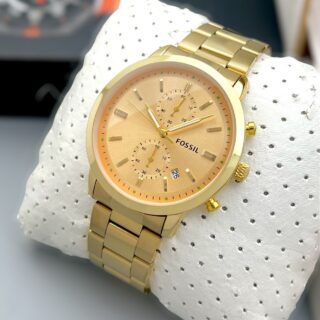 Fossil FS5346 Townsmen (G)