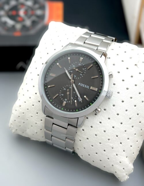 Fossil FS5346 Townsmen (SL-B)