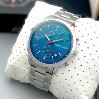 Fossil FS5346 Townsmen (SL-BL)