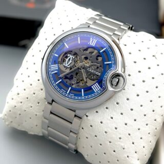 Cartier Balloon Automatic (SL-BL)