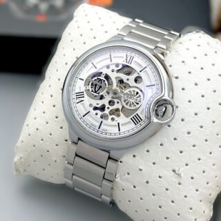Cartier Balloon Automatic (SL-W)