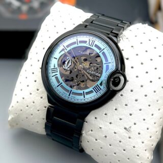 Cartier Balloon Automatic (B-BL)