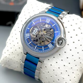 Cartier Balloon Automatic (BL)