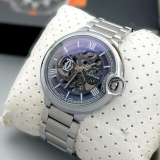 Cartier Balloon Automatic (SL-B)
