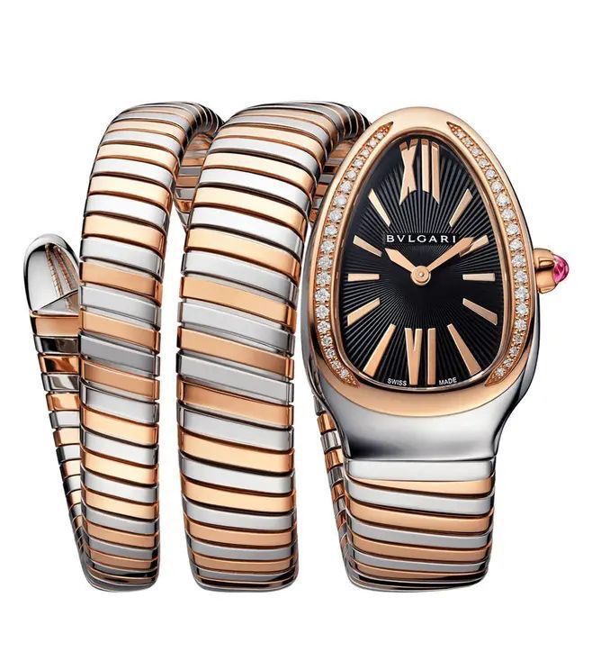 Bvlgari Serpenti Tubogas 103002 - Image 4