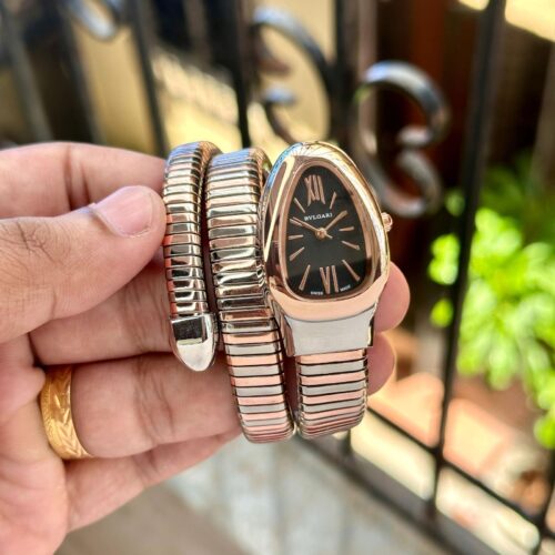 Bvlgari Serpenti Tubogas 103002