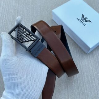 Armani Ga Square (BRO-B)