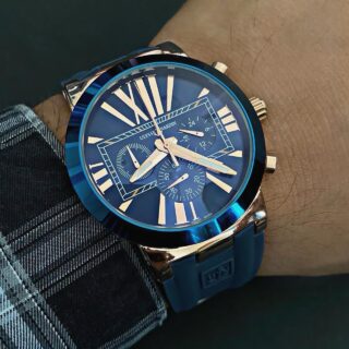 Ulysse Nardin Roman Number (BL-G)