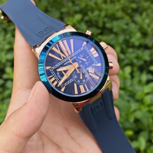 Ulysse Nardin Roman Number (BL-G) - Image 2