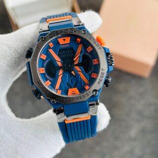G-Shock GA (BL-OG)